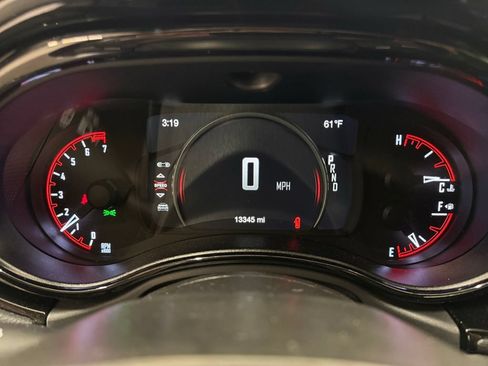 Used 2026 Dodge Durango GT AWD/4WD image 13