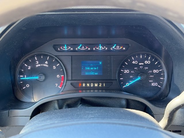 Used 2019 Ford F250 XL w/ XL Value Package AWD/4WD image 15