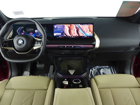 Used 2025 BMW X3 xDrive30 w/ Convenience Package AWD/4WD image 25