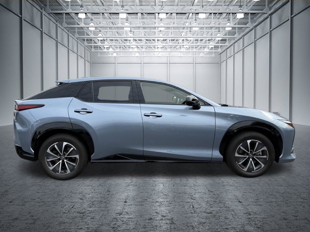 Certified 2023 Lexus RZ 450e Premium w/ Technology Package AWD/4WD image 25