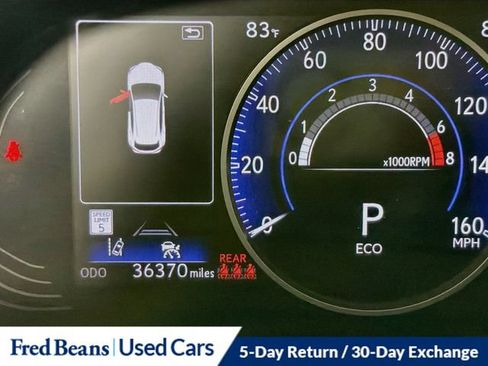 Used 2024 Lexus NX 350 AWD image 16