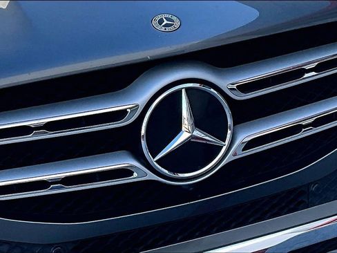 Used 2020 Mercedes-Benz GLE 350 4MATIC image 29