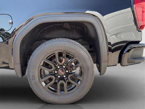 New 2026 GMC Sierra 1500 Elevation w/ Elevation Premium Package image 13