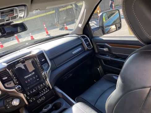 Used 2024 RAM 2500 Laramie image 25