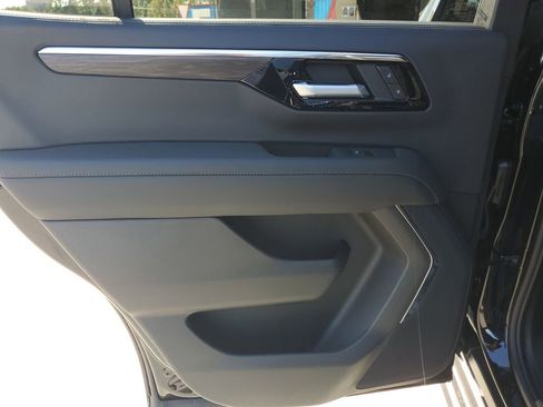 New 2026 Chevrolet Tahoe LS AWD/4WD image 16