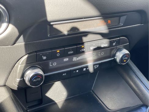 Used 2019 MAZDA CX-5 Touring AWD/4WD image 35