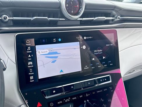 Used 2023 Maserati Grecale Modena image 18