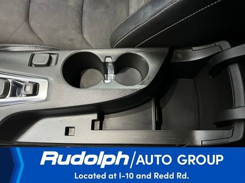 Used 2021 Chevrolet Camaro SS image 27