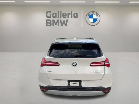 Used 2026 BMW X3 xDrive30i AWD/4WD image 7