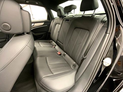 Certified 2024 Audi A6 2.0T Premium w/ Summer of Audi Package image 18