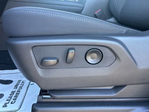 New 2026 Chevrolet Tahoe LS w/ LPO, Dark Essentials Package image 15