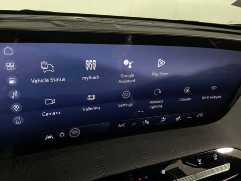 New 2026 Buick Enclave Sport Touring w/ Power Package AWD/4WD image 11