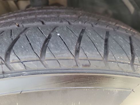 Used 2016 INFINITI QX60 FWD image 35