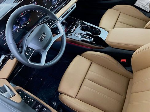 New 2025 Audi A5 2.0T Premium Plus image 21