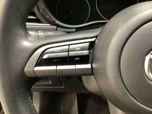 Certified 2023 MAZDA MAZDA3 s image 19