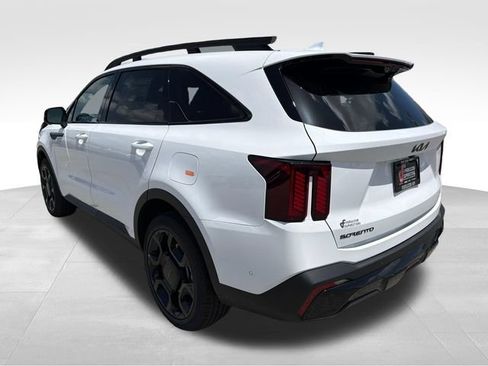 New 2026 Kia Sorento SX Prestige AWD/4WD image 5