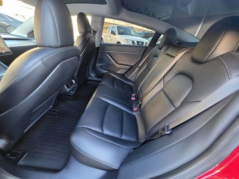 Used 2022 Tesla Model 3 Long Range AWD/4WD image 22