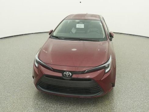 New 2026 Toyota Corolla LE image 15