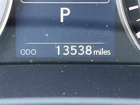 Certified 2022 Lexus RX 350 FWD w/ Premium Package image 29