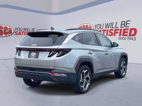 Used 2023 Hyundai Tucson SEL w/ Convenience Package AWD/4WD image 6