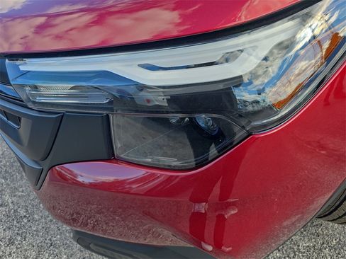 New 2026 Subaru Forester image 27