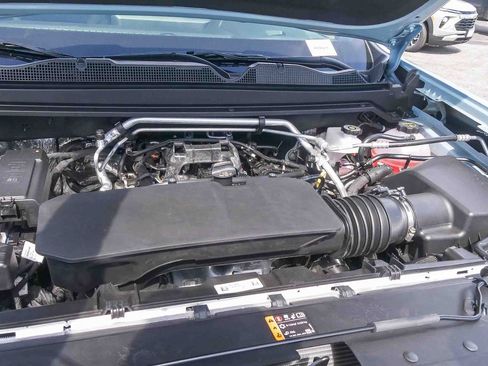 New 2026 Chevrolet Colorado LT w/ LT Convenience Package image 25