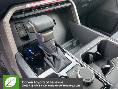 New 2026 Toyota Tundra SR5 image 22