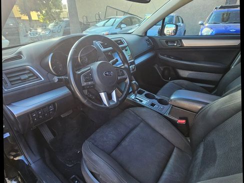Used 2015 Subaru Legacy 2.5i Premium image 11