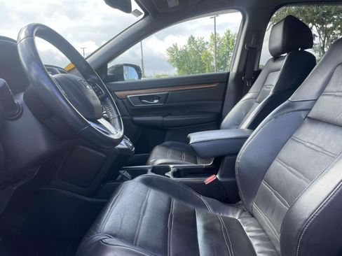 Used 2019 Honda CR-V EX-L image 15
