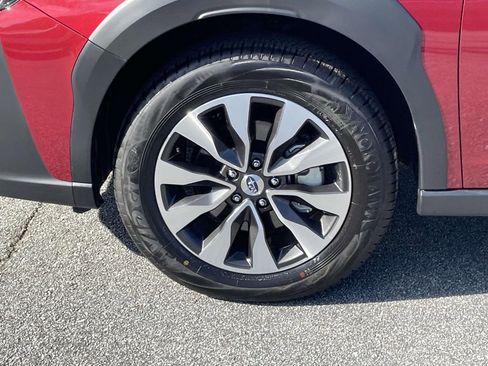 Certified 2025 Subaru Outback Touring XT w/ Tech Package 2 image 9