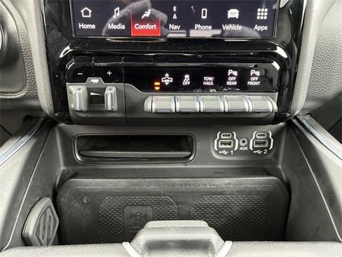 Used 2023 RAM 1500 Laramie image 29