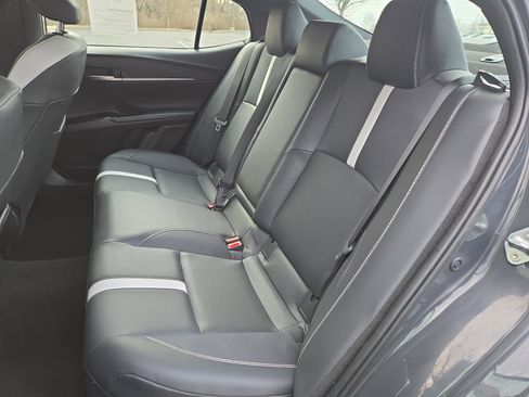 Used 2025 Toyota Camry LE image 26