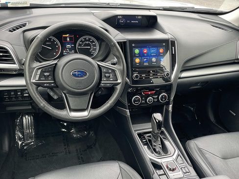 Used 2019 Subaru Forester Limited AWD/4WD image 7