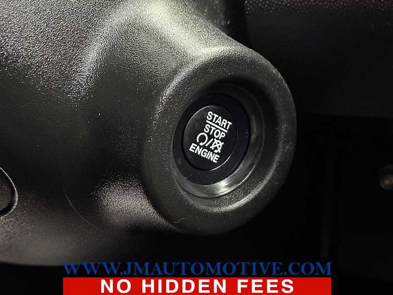 Used 2025 RAM ProMaster 2500 w/ Convenience Group FWD image 42