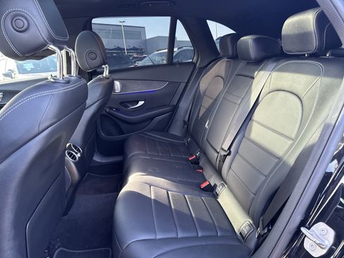 Used 2020 Mercedes-Benz GLC 300 GLC 300 image 30