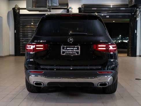 New 2026 Mercedes-Benz GLB 250 GLB 250 image 5