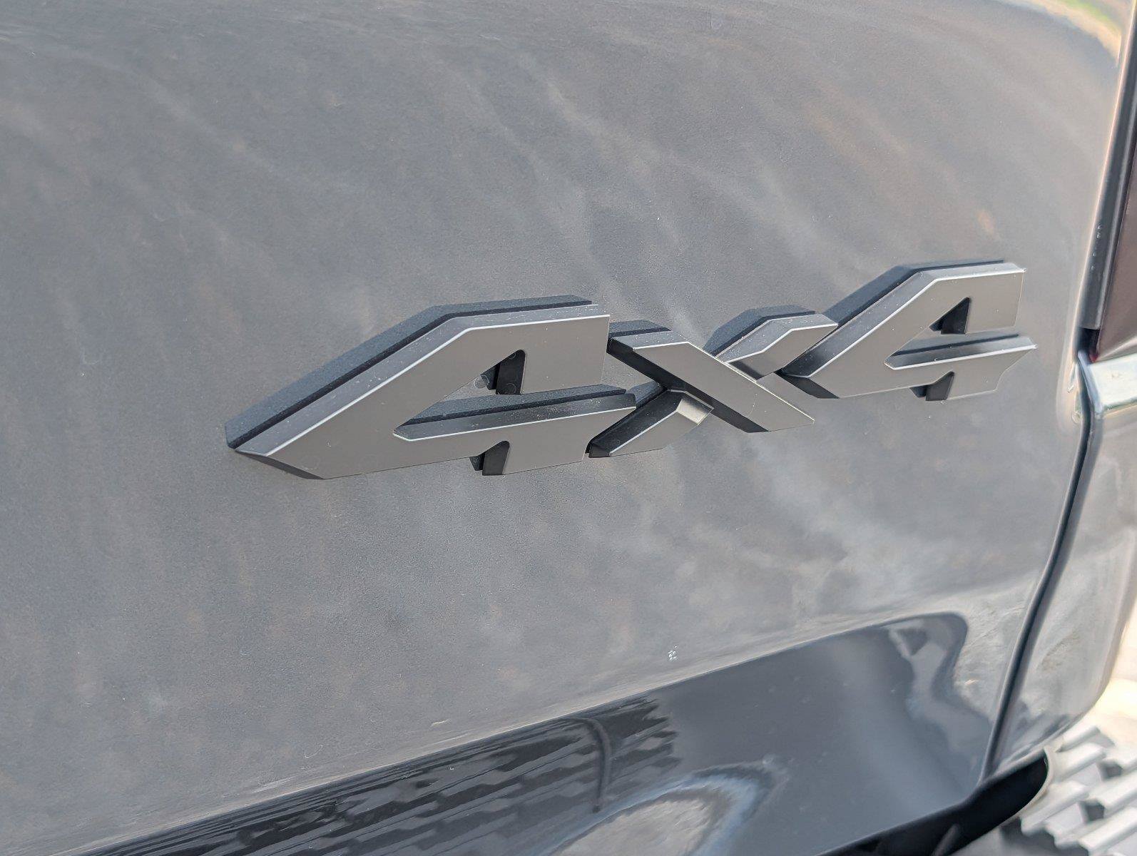 New 2027 RAM 1500 Big Horn AWD/4WD image 33