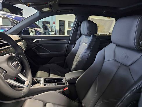 New 2025 Audi Q3 2.0T Premium w/ Convenience Package image 23