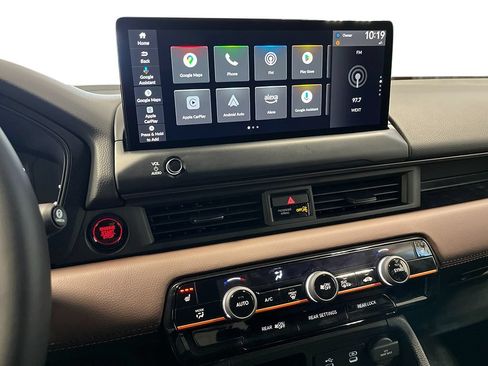 New 2026 Honda Pilot TrailSport image 19