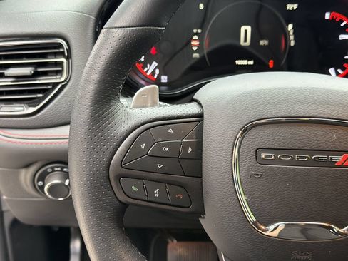 Used 2026 Dodge Durango GT RWD image 28