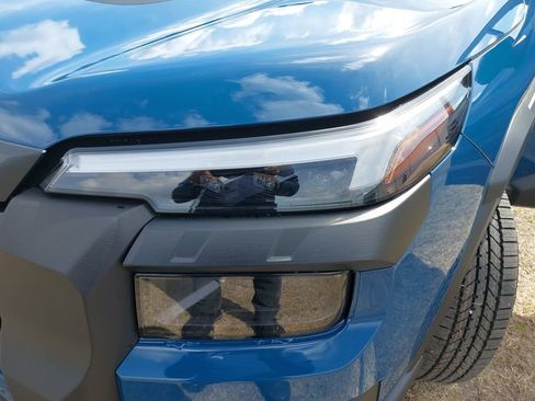 New 2026 Subaru Outback Wilderness image 28