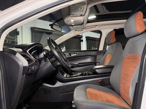 Used 2018 Ford Edge SEL w/ Equipment Group 201A FWD image 28