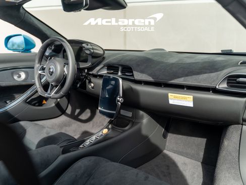 New 2026 McLaren Artura Spider image 28