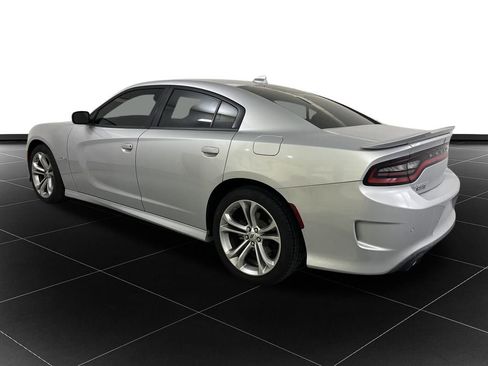 Used 2022 Dodge Charger R/T image 3