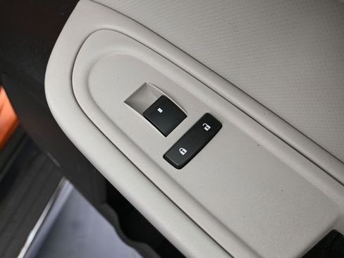 Used 2012 Chevrolet Traverse LTZ w/ LPO, 'HIT The Road' Package image 48