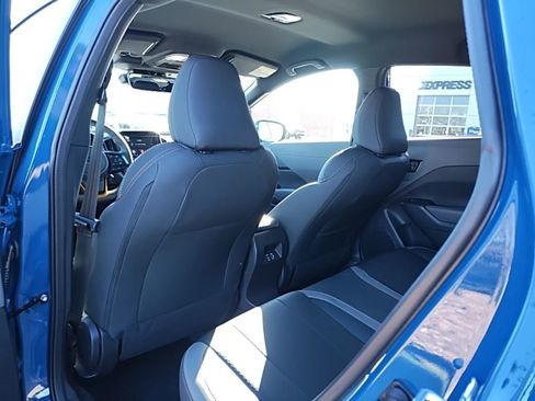 New 2026 Subaru Crosstrek 2.5i Wilderness image 40