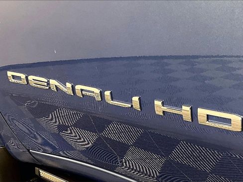 New 2026 GMC Sierra 2500 Denali Ultimate w/ Max Trailering Package image 10