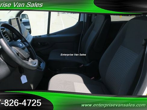 Used 2023 Ford Transit 350 XLT RWD image 18