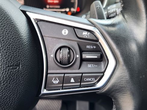 Certified 2024 Acura MDX SH-AWD w/ Advance Package image 27