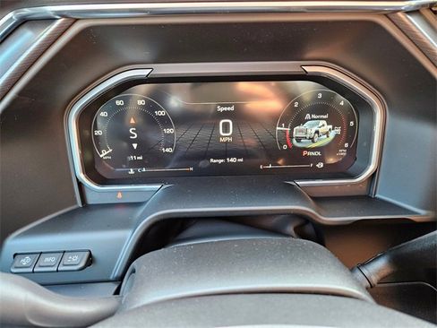 New 2026 GMC Sierra 2500 Denali Ultimate w/ Max Trailering Package image 21